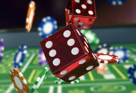 Casino Drift